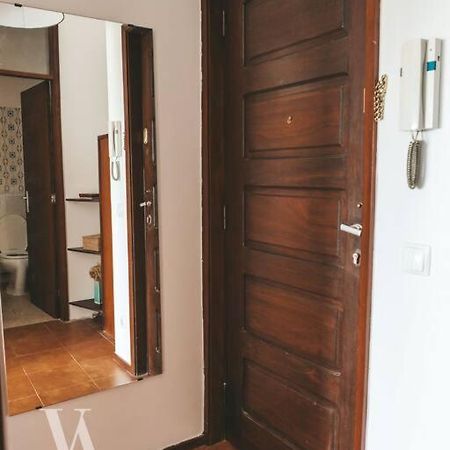 Voga Apartments Marques Порту Экстерьер фото