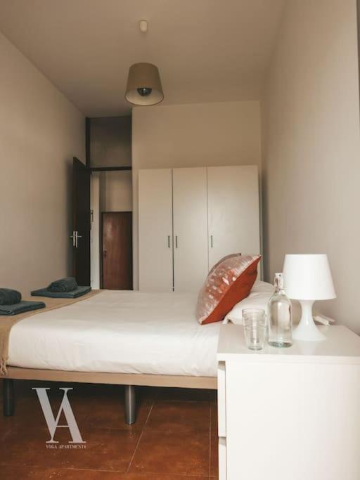 Voga Apartments Marques Порту Экстерьер фото