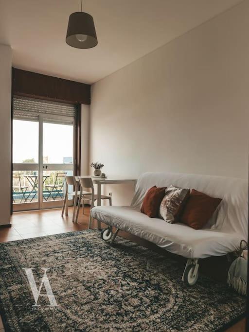 Voga Apartments Marques Порту Экстерьер фото