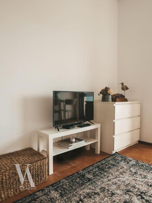 Voga Apartments Marques Порту Экстерьер фото