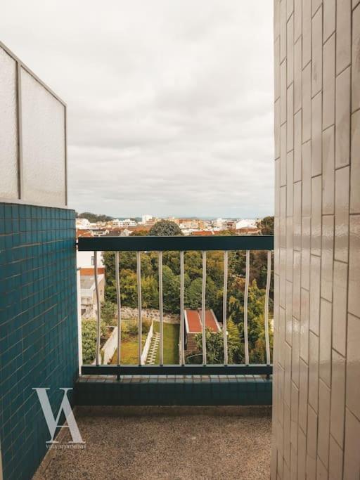 Voga Apartments Marques Порту Экстерьер фото