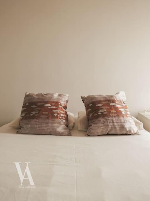 Voga Apartments Marques Порту Экстерьер фото