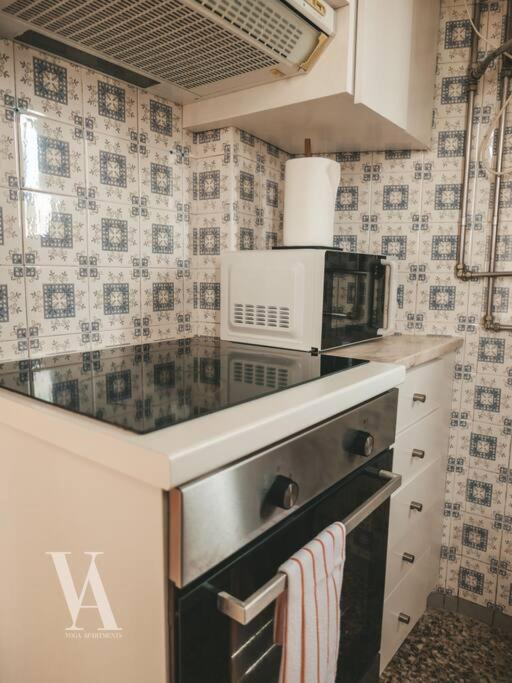 Voga Apartments Marques Порту Экстерьер фото