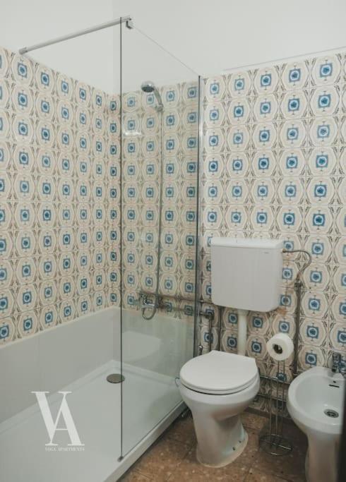 Voga Apartments Marques Порту Экстерьер фото